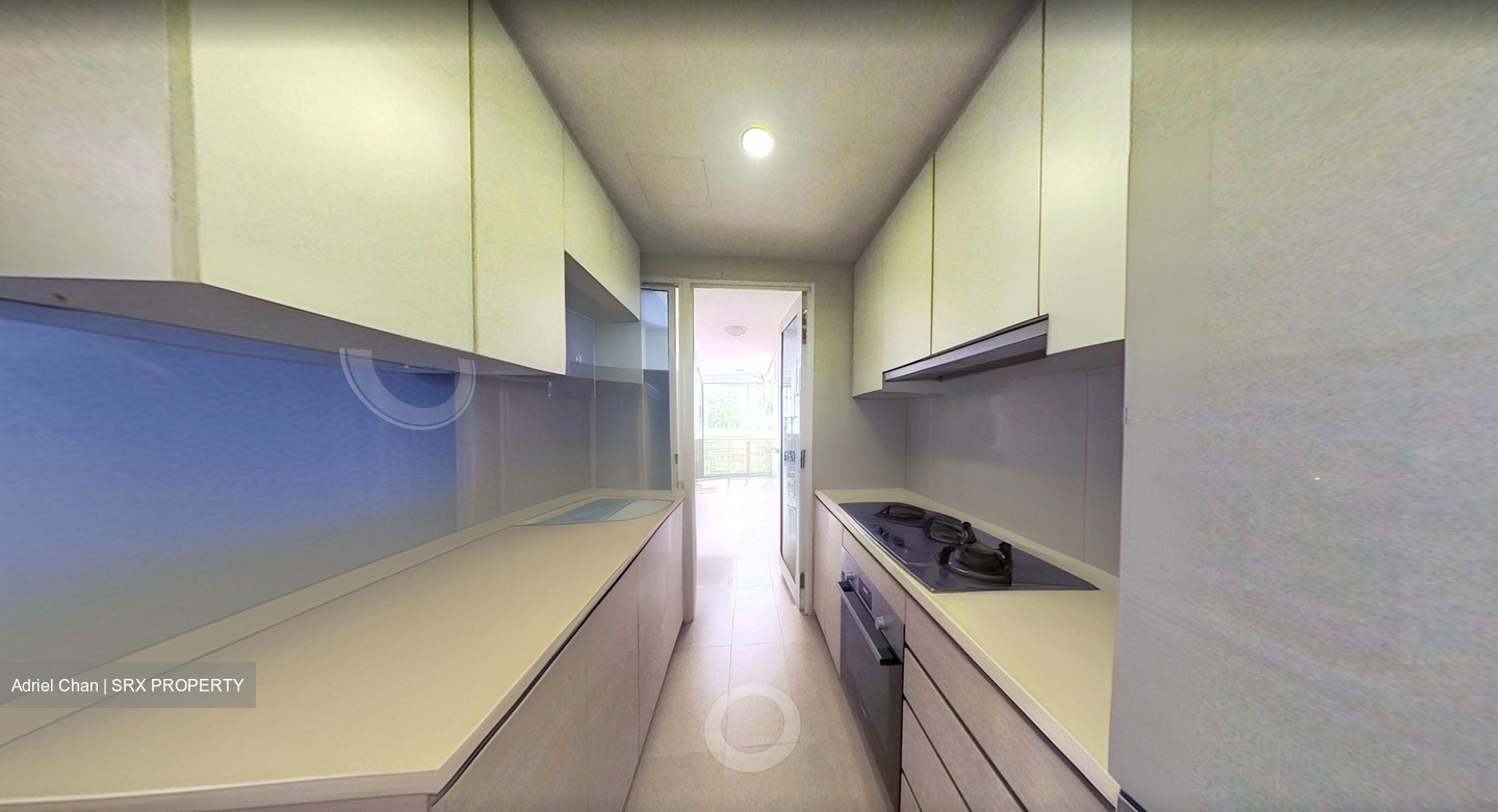 The Tampines Trilliant (D18), Condominium #604284461